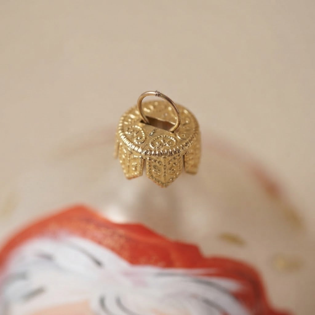 Goccia Babbo Natale