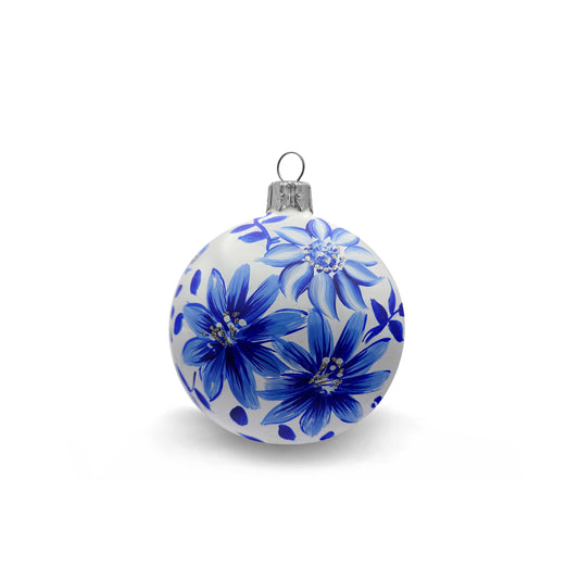 Ball Majolica decoration 5