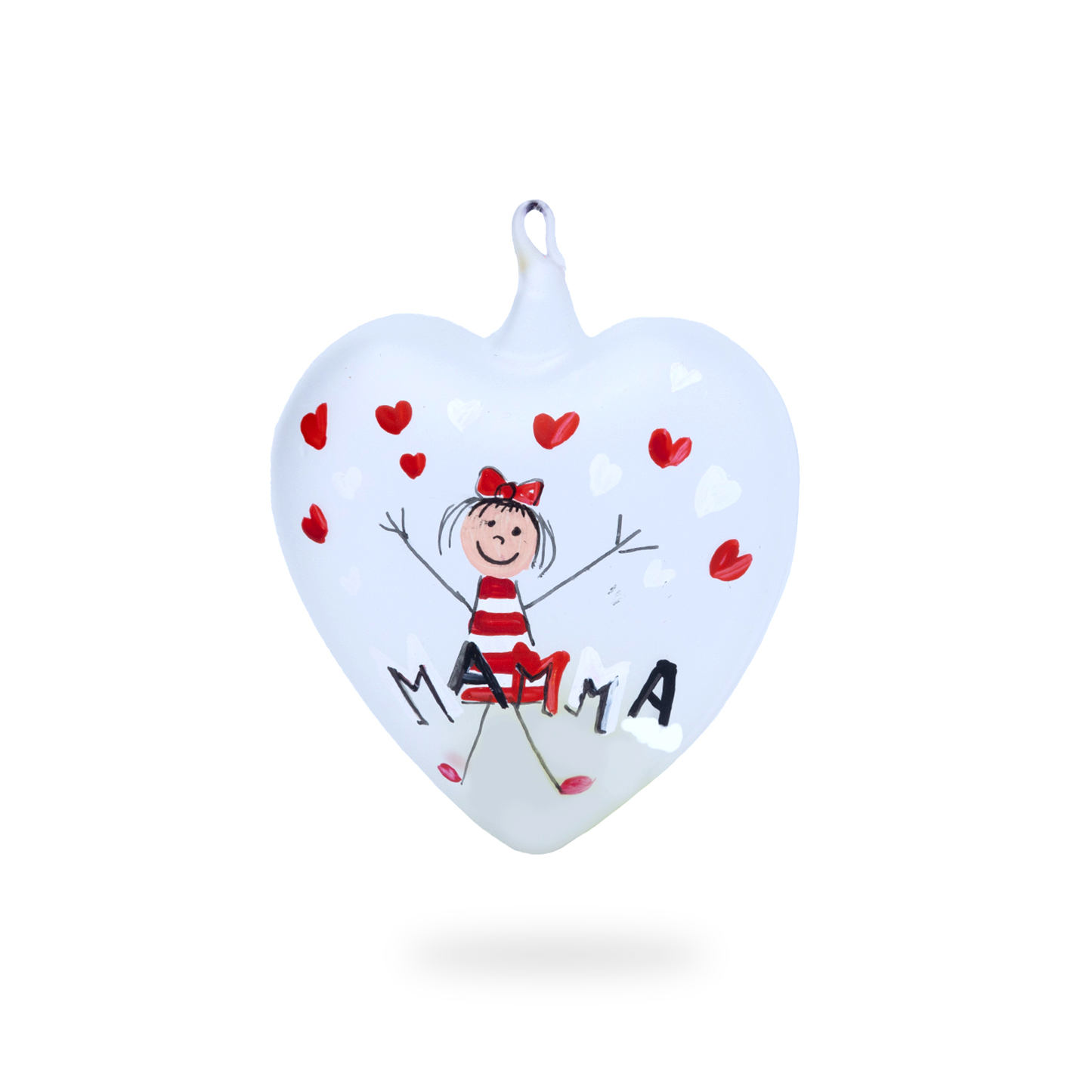 Cuore mamma