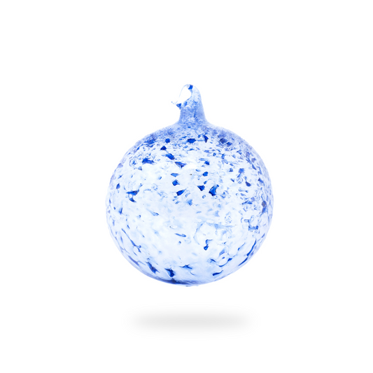 Palla Venezia blu