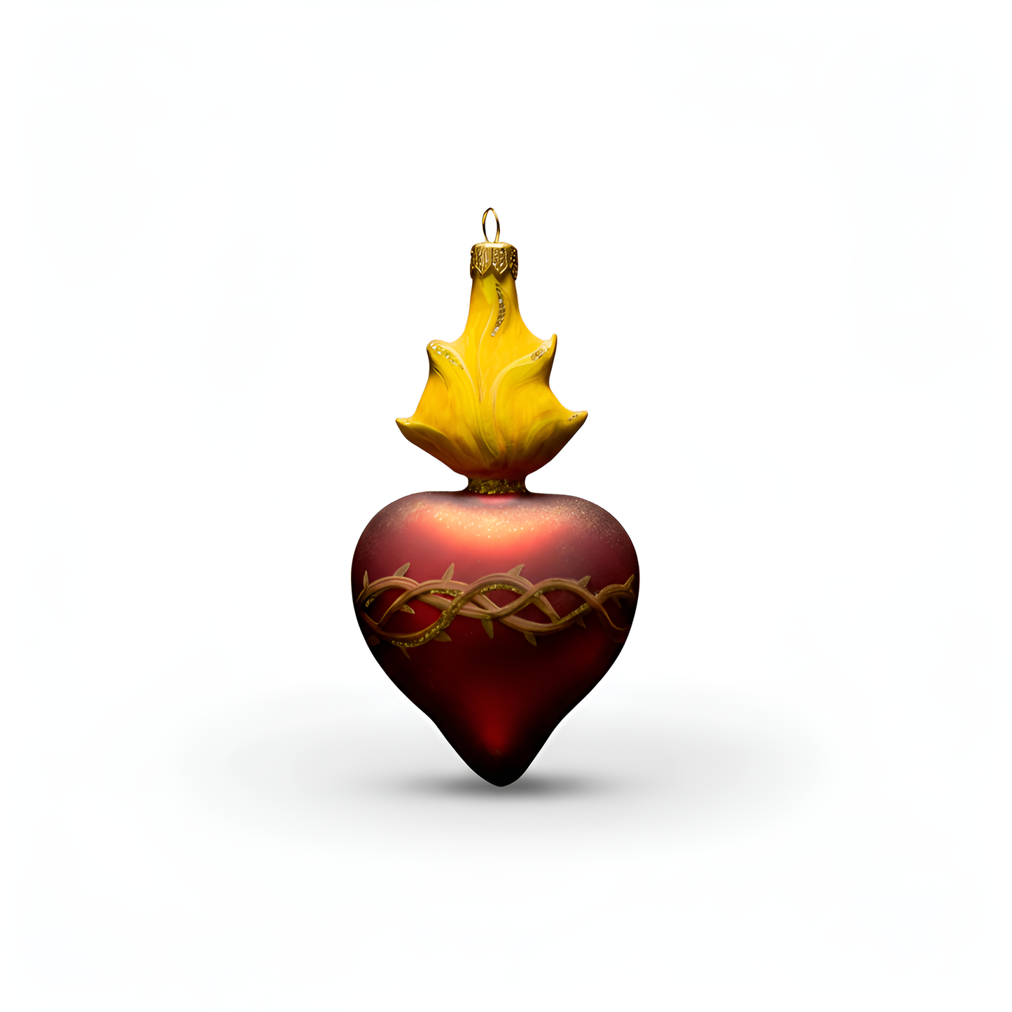 Sacred Heart