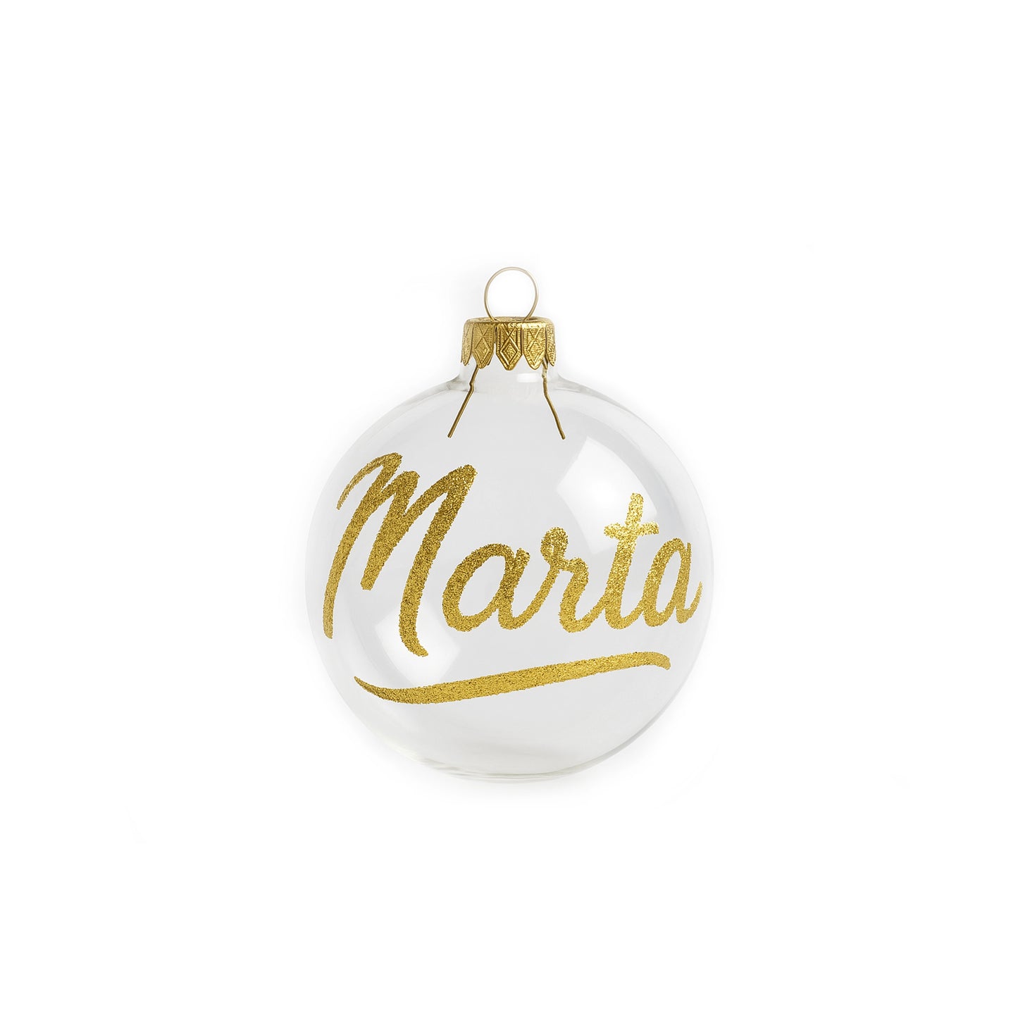 Sfera Personalizzata