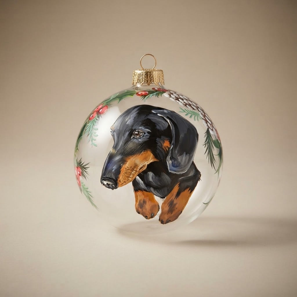 Your ornament