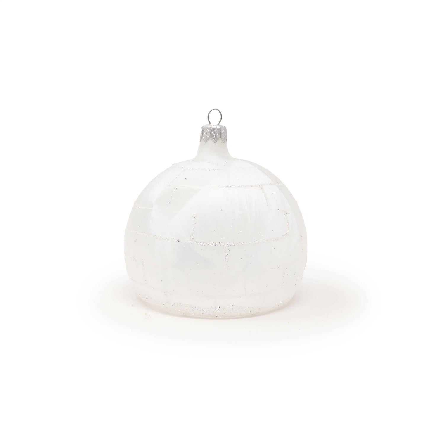 Igloo eschimesi