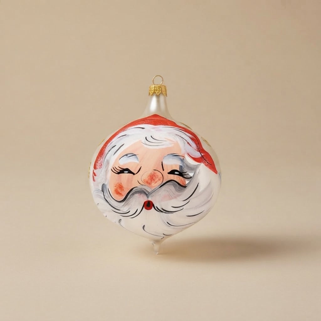 Goccia Babbo Natale