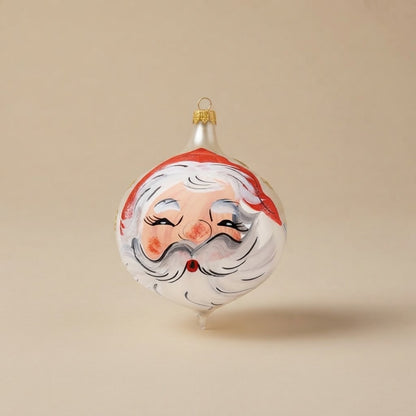 Goccia Babbo Natale