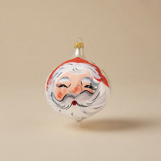 Goccia Babbo Natale