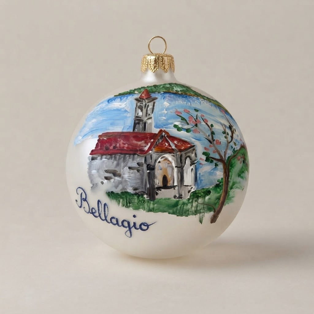 Palla Heritage Bellagio San Martino