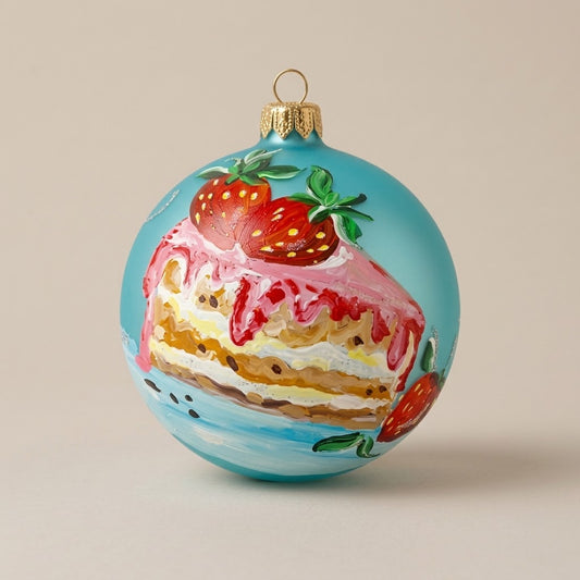 Cake ball