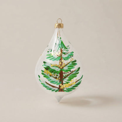 Goccia Albero di Natale
