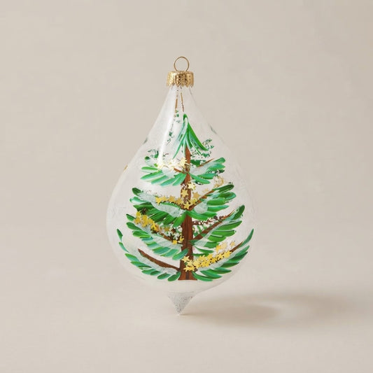 Goccia Albero di Natale