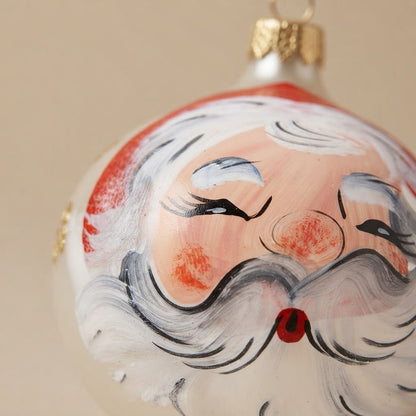 Goccia Babbo Natale