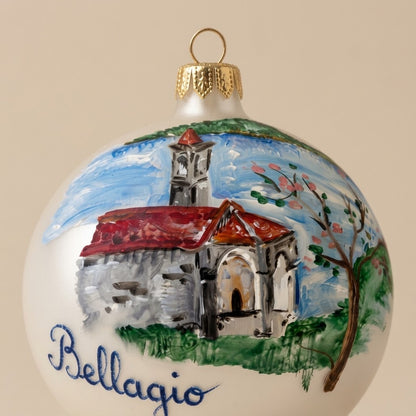 Palla Heritage Bellagio San Martino