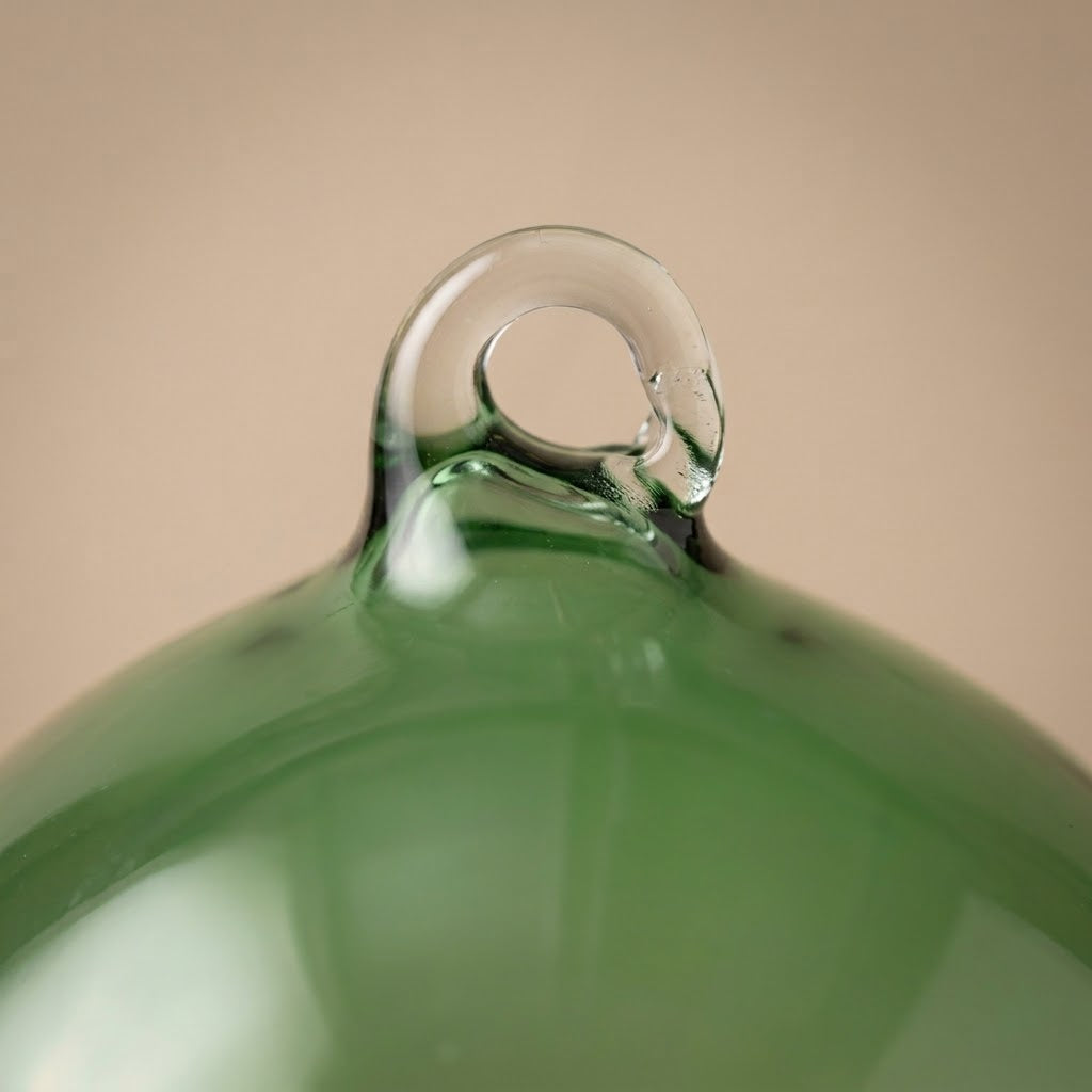 Palloncino liscio verde