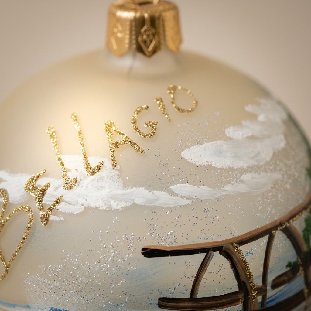 Palla Heritage Lucia oro