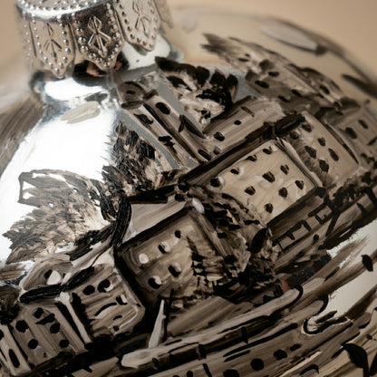 Heritage Bellagio Silver Ball