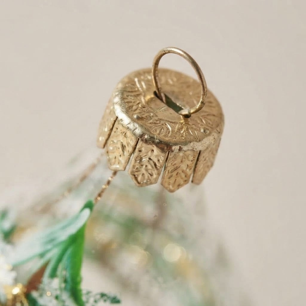 Goccia Albero di Natale