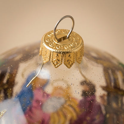 Nativity ball