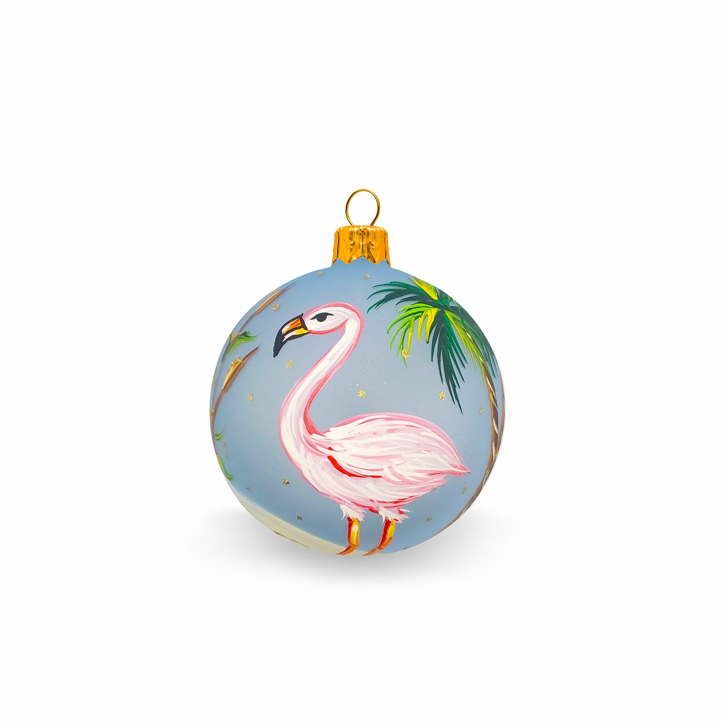 Flamingo ball