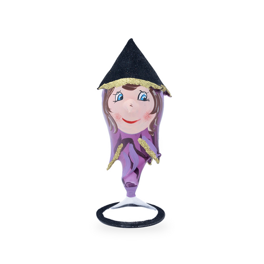 Support witch