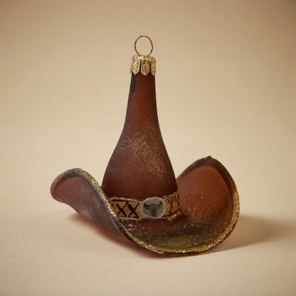 Cowboy hat