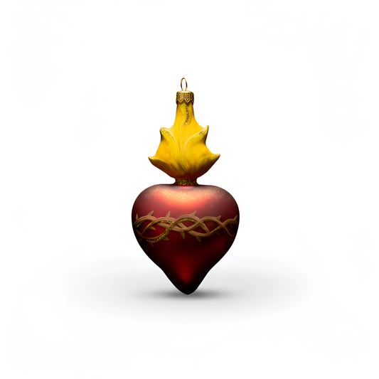 Sacred Heart