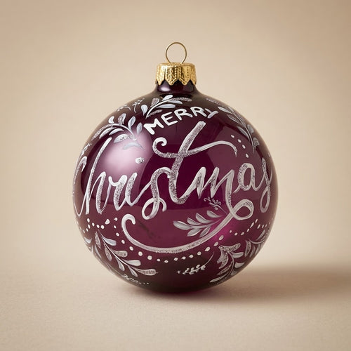 Palle di Natale