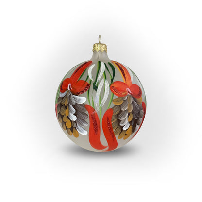 Set 6 sfere “Le Luci di Bellagio”