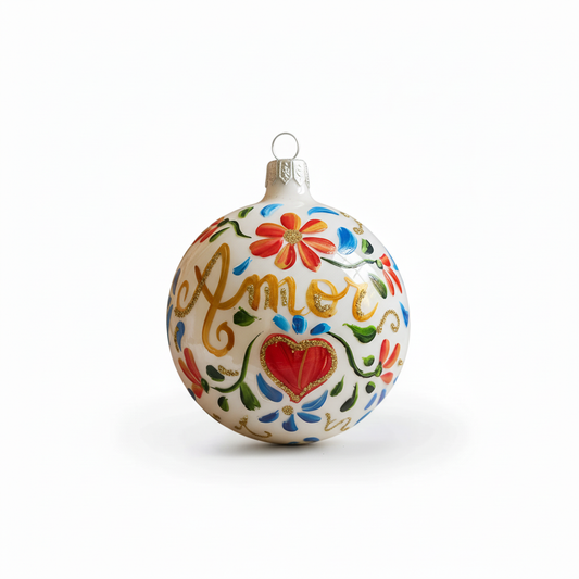 Love Sphere